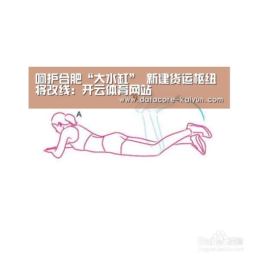 呵护合肥“大水缸” 新建货运枢纽将改线:开云体育网站(图3) 开元体育